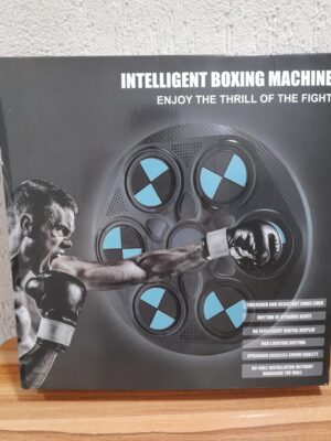 Kit de boxeo