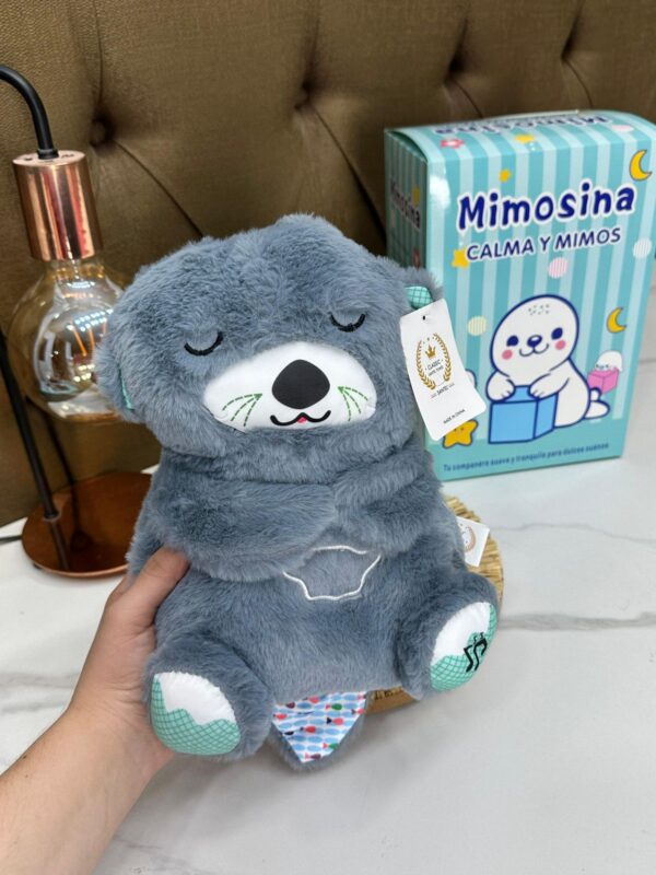 Peluche que respira - Imagen 4