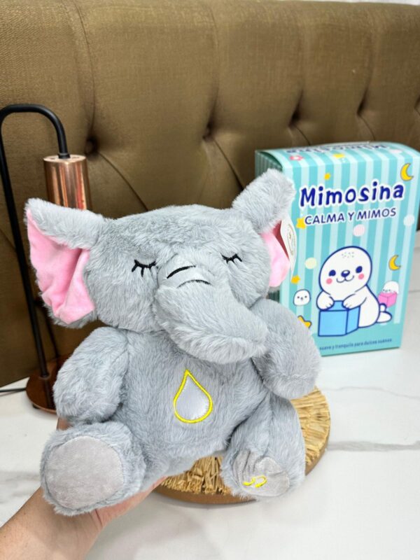 Peluche que respira - Imagen 5