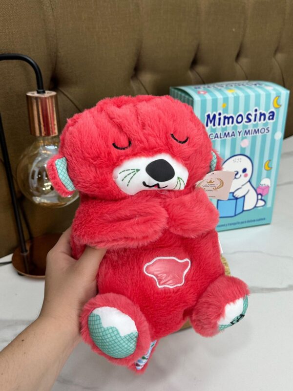 Peluche que respira - Imagen 2