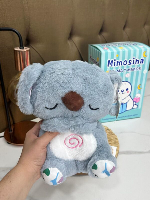 Peluche que respira - Imagen 3
