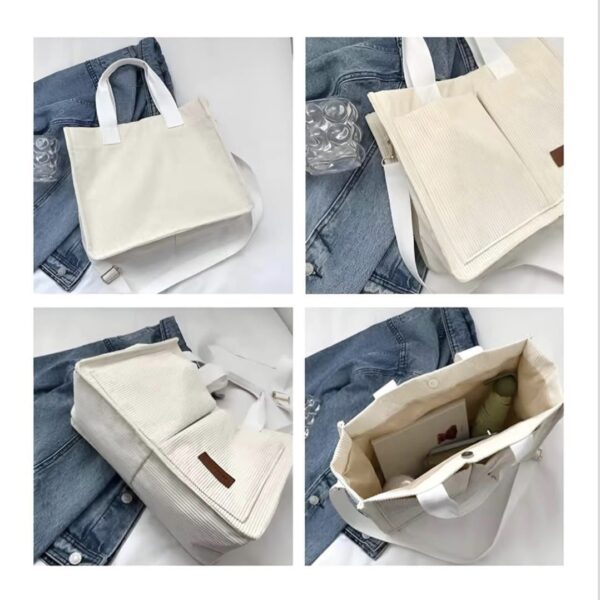 Tote Bag - Imagen 4