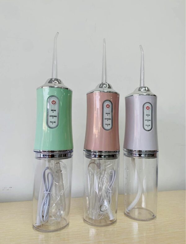 Irrigador bucal - Imagen 2